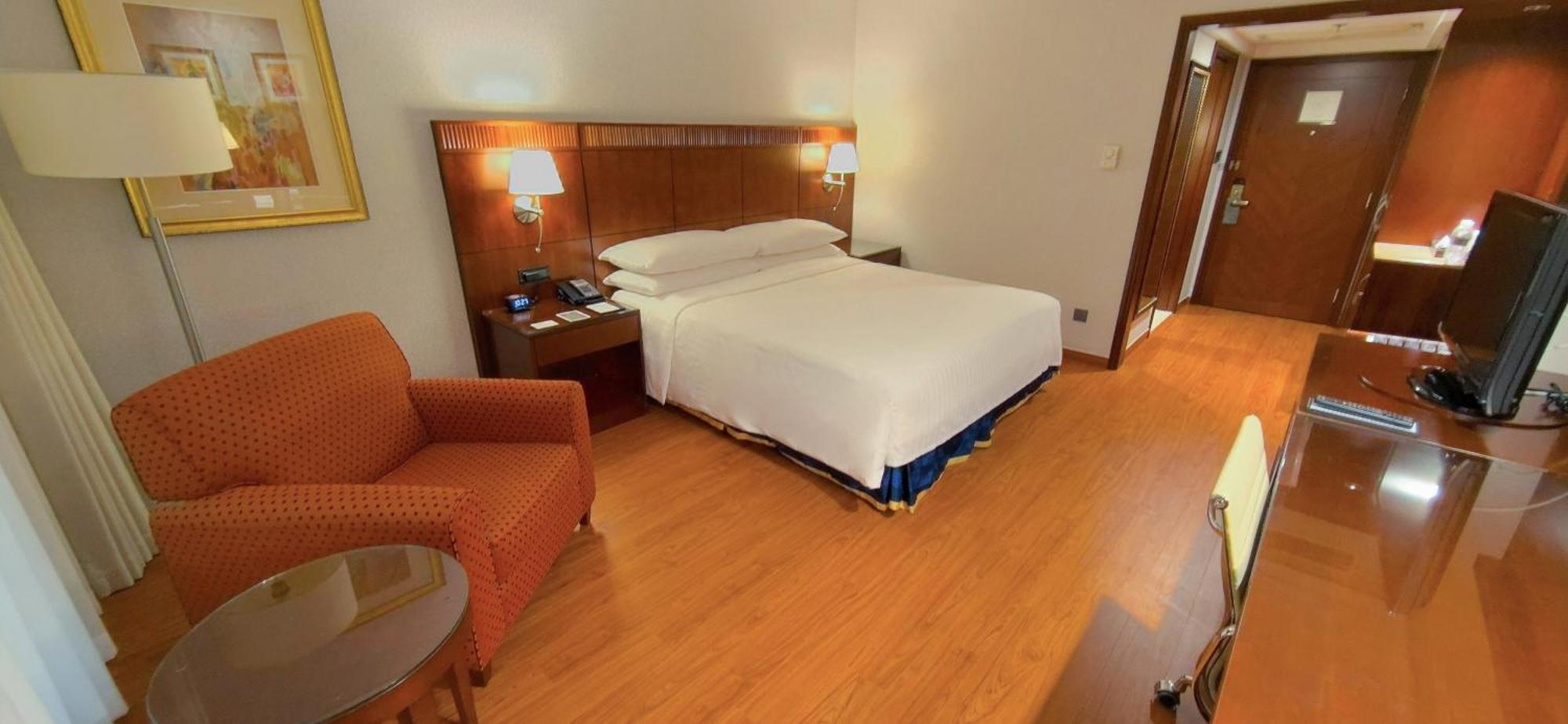Courtyard By Marriott Pudong Shanghai